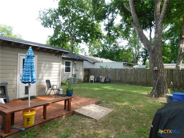 1304 S 19th Street, Temple, TX 76504