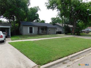 1304 S 19th Street, Temple, TX 76504