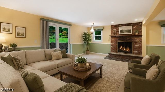 37 Ambar Pl, Bernardsville Boro, NJ 07924