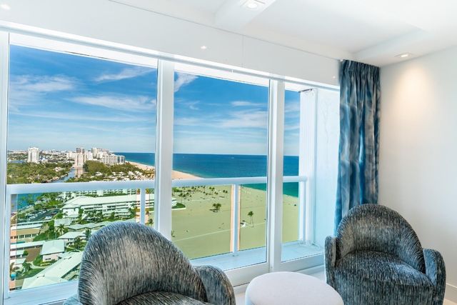 2100 S Ocean Lane 2306, Fort Lauderdale, FL 33316