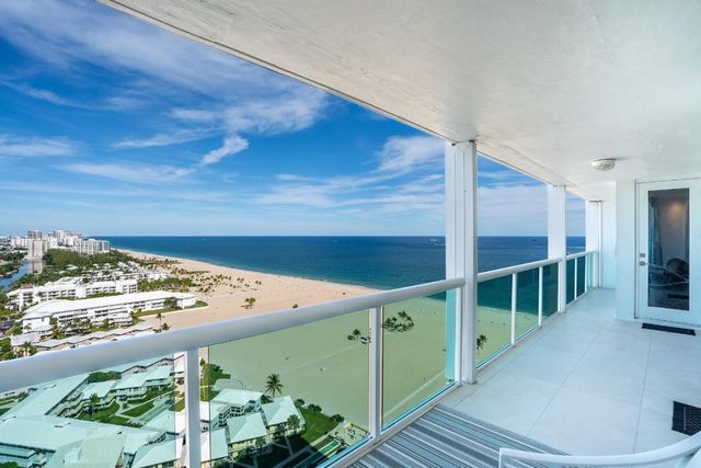 2100 S Ocean Lane 2306, Fort Lauderdale, FL 33316