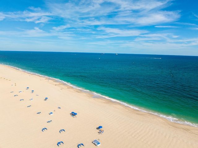 2100 S Ocean Lane 2306, Fort Lauderdale, FL 33316