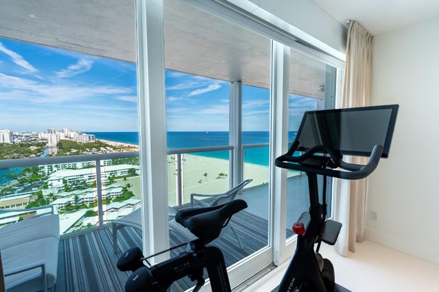 2100 S Ocean Lane 2306, Fort Lauderdale, FL 33316
