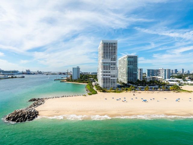 2100 S Ocean Lane 2306, Fort Lauderdale, FL 33316
