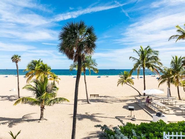 2100 S Ocean Lane 2306, Fort Lauderdale, FL 33316