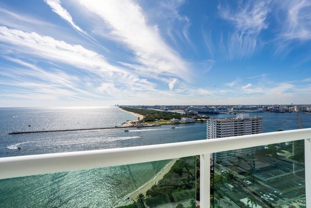 2100 S Ocean Lane 2306, Fort Lauderdale, FL 33316