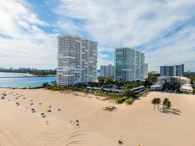 2100 S Ocean Lane 2306, Fort Lauderdale, FL 33316