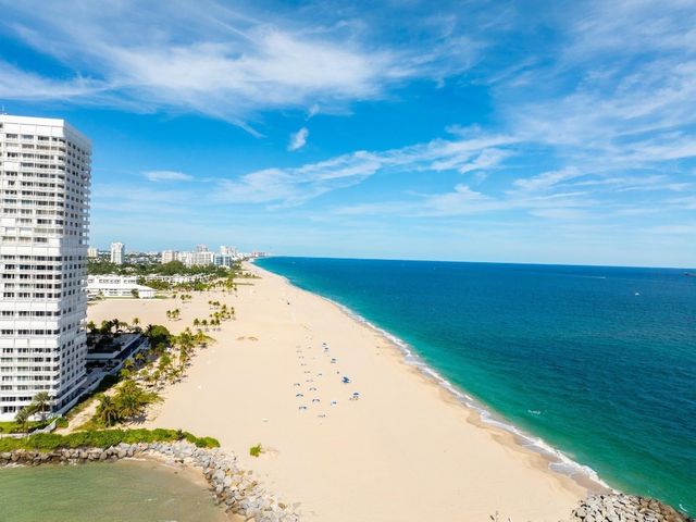 2100 S Ocean Lane 2306, Fort Lauderdale, FL 33316
