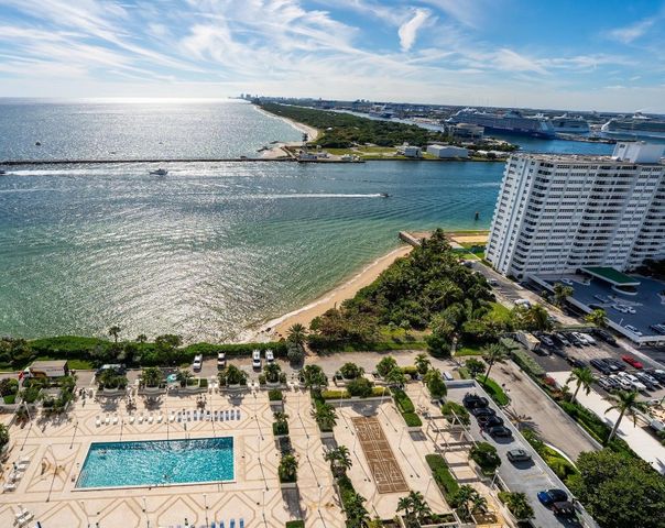 2100 S Ocean Lane 2306, Fort Lauderdale, FL 33316
