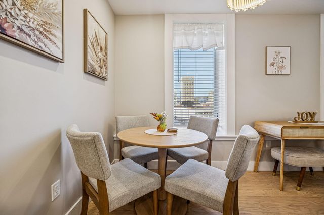 707 Georgia Avenue #302, Chattanooga, TN 37402