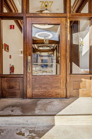 707 Georgia Avenue #302, Chattanooga, TN 37402
