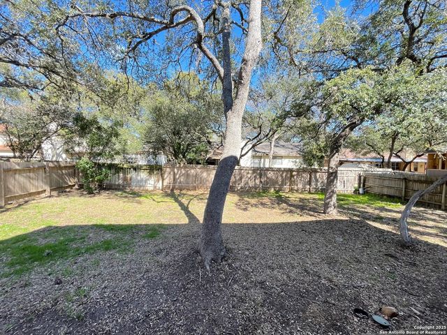 13731 Oak Pebble, San Antonio, TX 78232