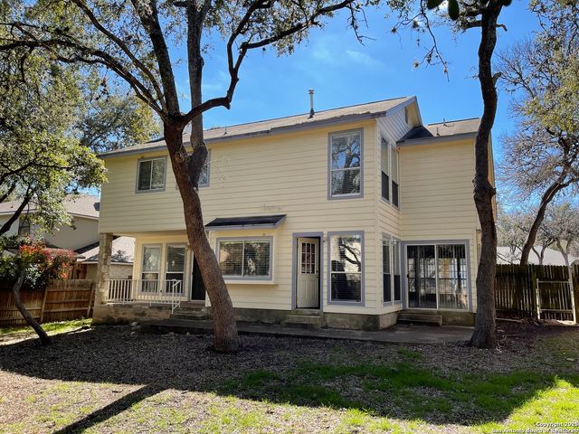 13731 Oak Pebble, San Antonio, TX 78232