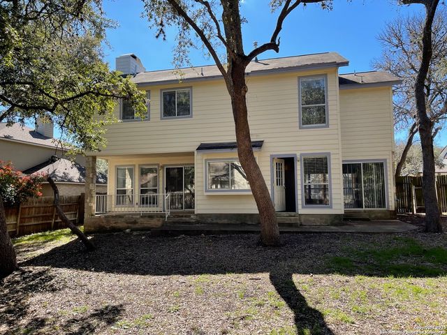 13731 Oak Pebble, San Antonio, TX 78232