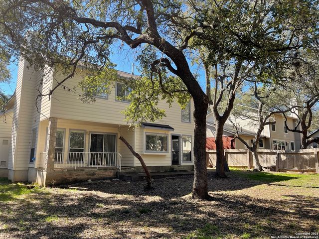 13731 Oak Pebble, San Antonio, TX 78232