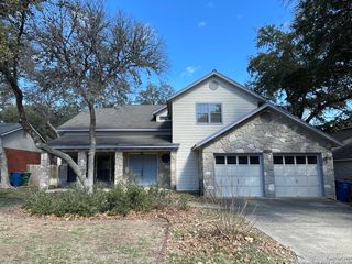 13731 Oak Pebble, San Antonio, TX 78232