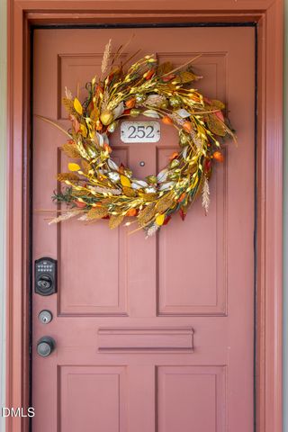 807 W Trinity Avenue 252, Durham, NC 27701