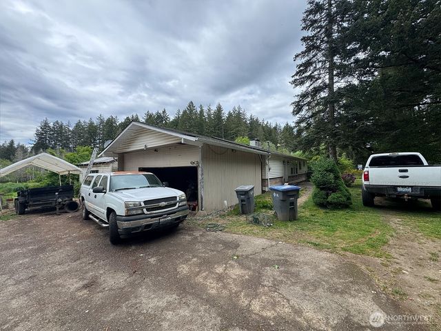 16491 E State Route 3, Allyn, WA 98524