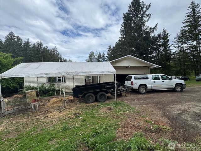 16491 E State Route 3, Allyn, WA 98524