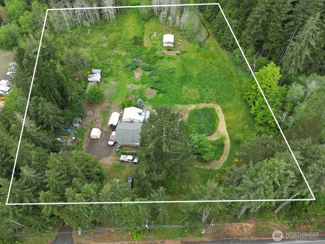 16491 E State Route 3, Allyn, WA 98524