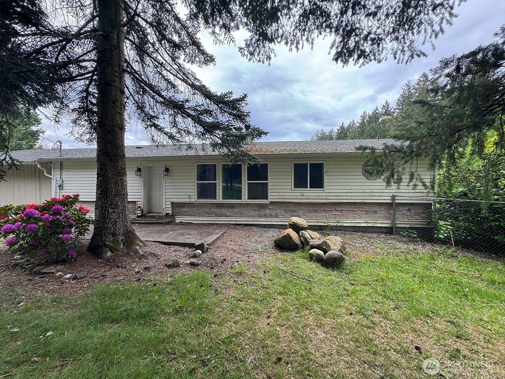 16491 E State Route 3, Allyn, WA 98524