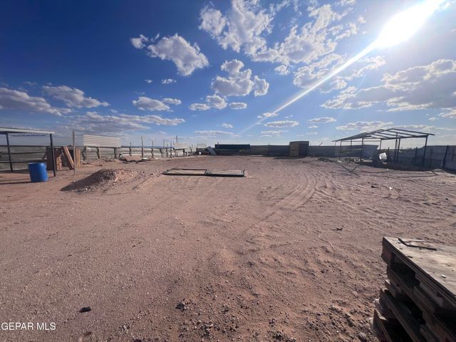 TBD Gibono Road, Horizon City, TX 79928
