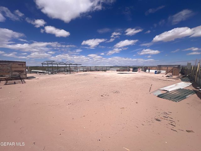 TBD Gibono Road, Horizon City, TX 79928