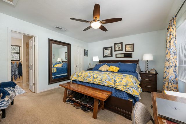 2602 Pearce RD, Austin, TX 78730