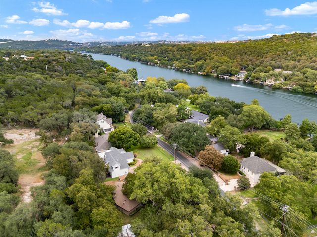 2602 Pearce RD, Austin, TX 78730