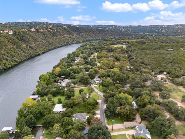 2602 Pearce RD, Austin, TX 78730