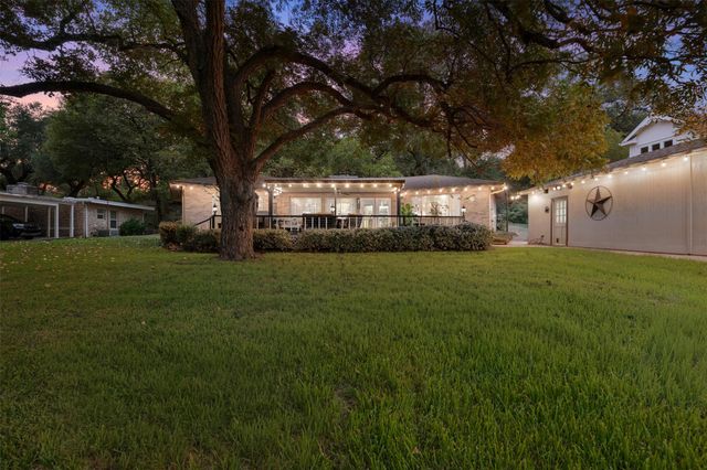 2602 Pearce RD, Austin, TX 78730