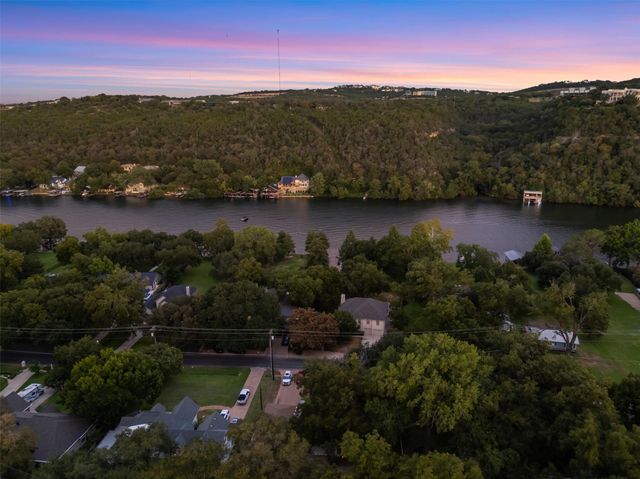 2602 Pearce RD, Austin, TX 78730