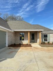 226 Lizzy Lane, Brandon, MS 39047