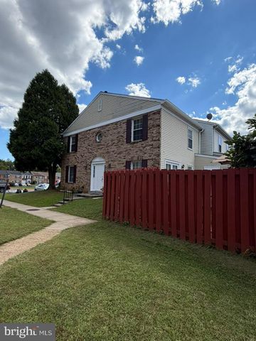 4795 S PARK CT, Woodbridge, VA 22193