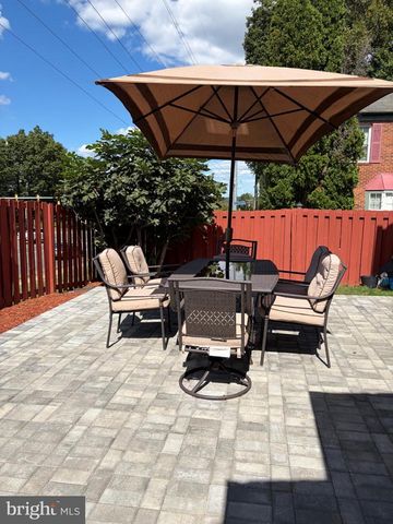 4795 S PARK CT, Woodbridge, VA 22193
