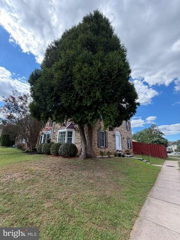 4795 S PARK CT, Woodbridge, VA 22193