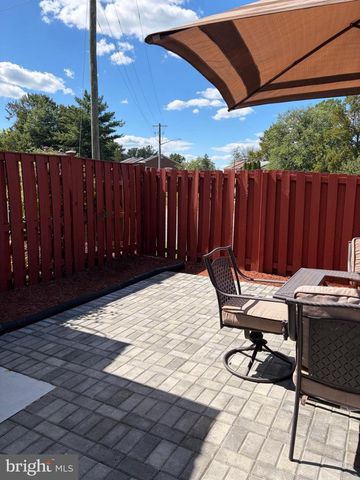 4795 S PARK CT, Woodbridge, VA 22193