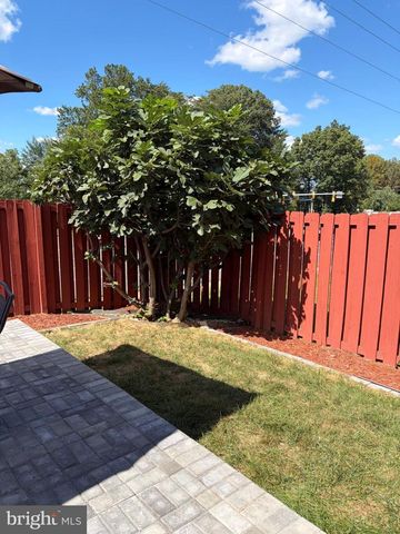 4795 S PARK CT, Woodbridge, VA 22193