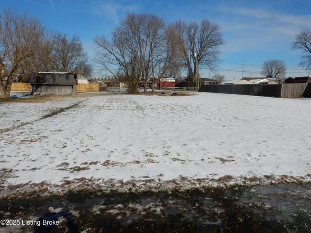 0 Bill St, Shepherdsville, KY 40165