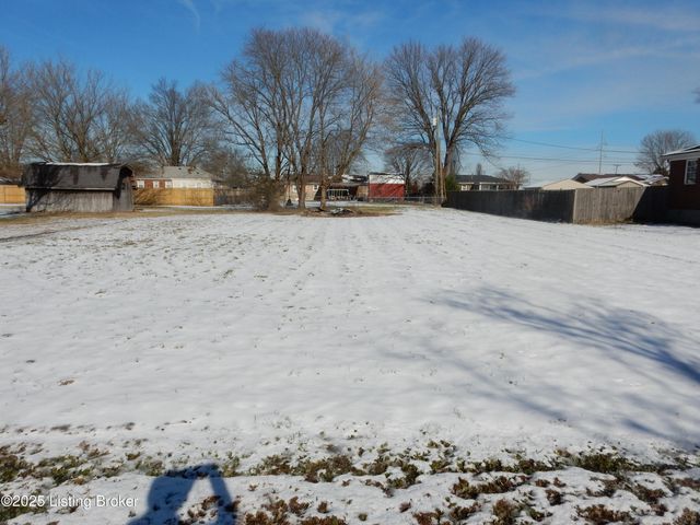 0 Bill St, Shepherdsville, KY 40165