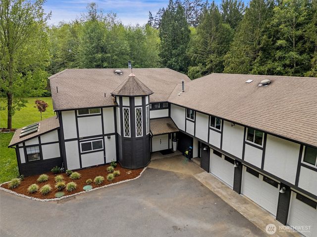 9300 86th Avenue NW, Gig Harbor, WA 98332