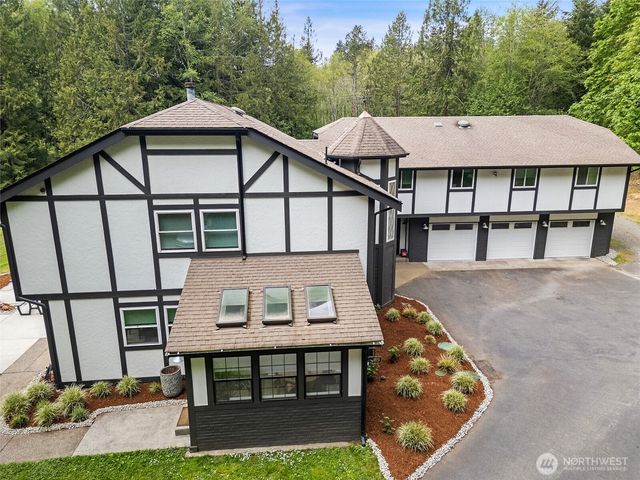 9300 86th Avenue NW, Gig Harbor, WA 98332