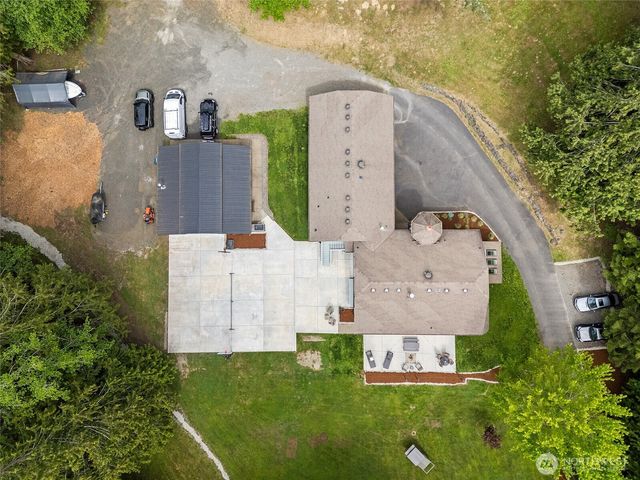 9300 86th Avenue NW, Gig Harbor, WA 98332