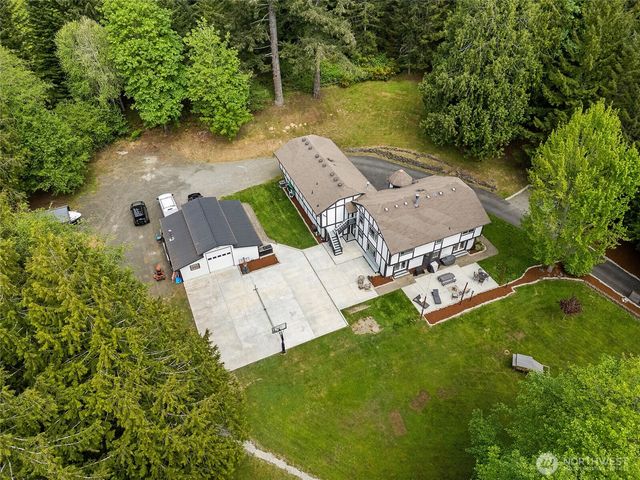 9300 86th Avenue NW, Gig Harbor, WA 98332
