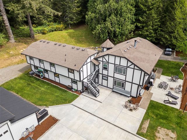 9300 86th Avenue NW, Gig Harbor, WA 98332