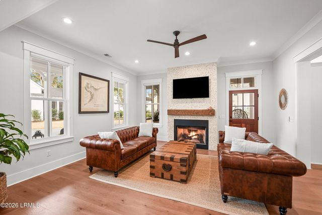 74 Patina Drive, Beaufort, SC 29907