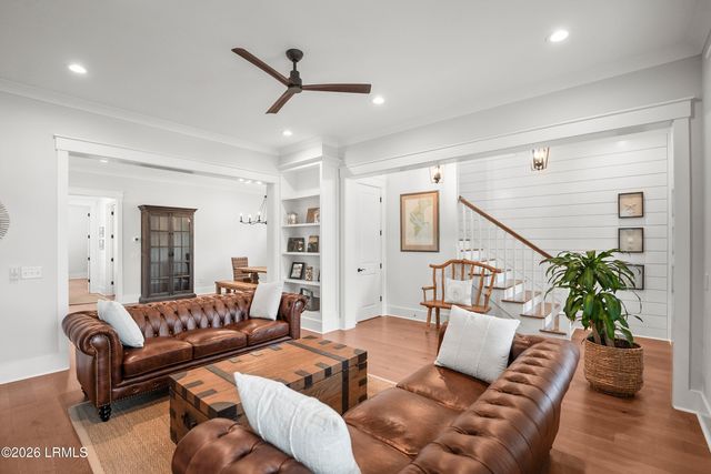 74 Patina Drive, Beaufort, SC 29907