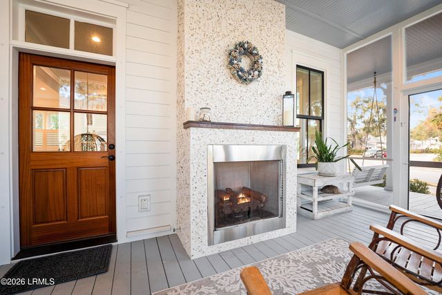 74 Patina Drive, Beaufort, SC 29907