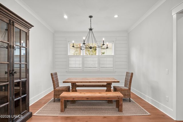 74 Patina Drive, Beaufort, SC 29907