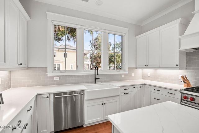 74 Patina Drive, Beaufort, SC 29907